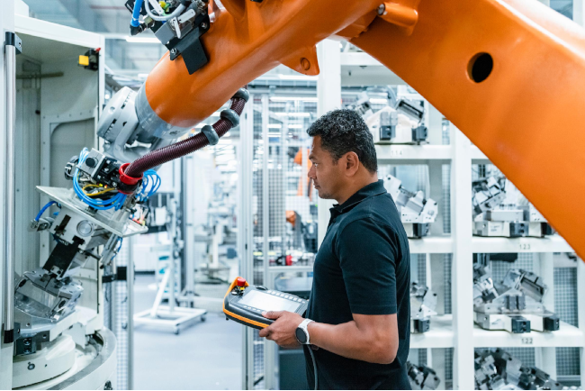 IEC 62443: Security for industrial control and automation systems