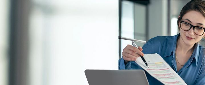 Informationssicherheitsmanagement